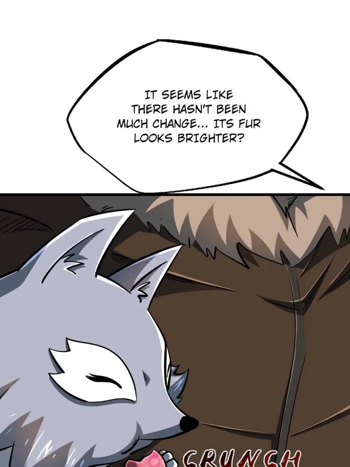 Super Gene Chapter 202 — Page 10