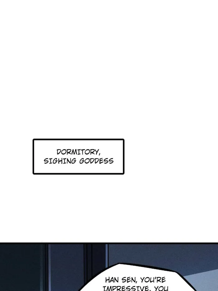 Super Gene Chapter 202 — Page 14