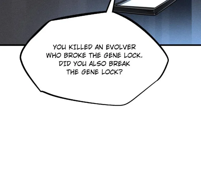 Super Gene Chapter 202 — Page 16