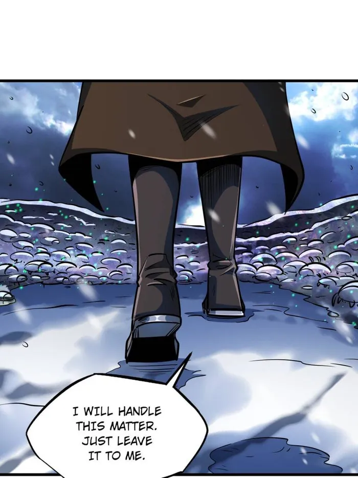 Super Gene Chapter 202 — Page 25