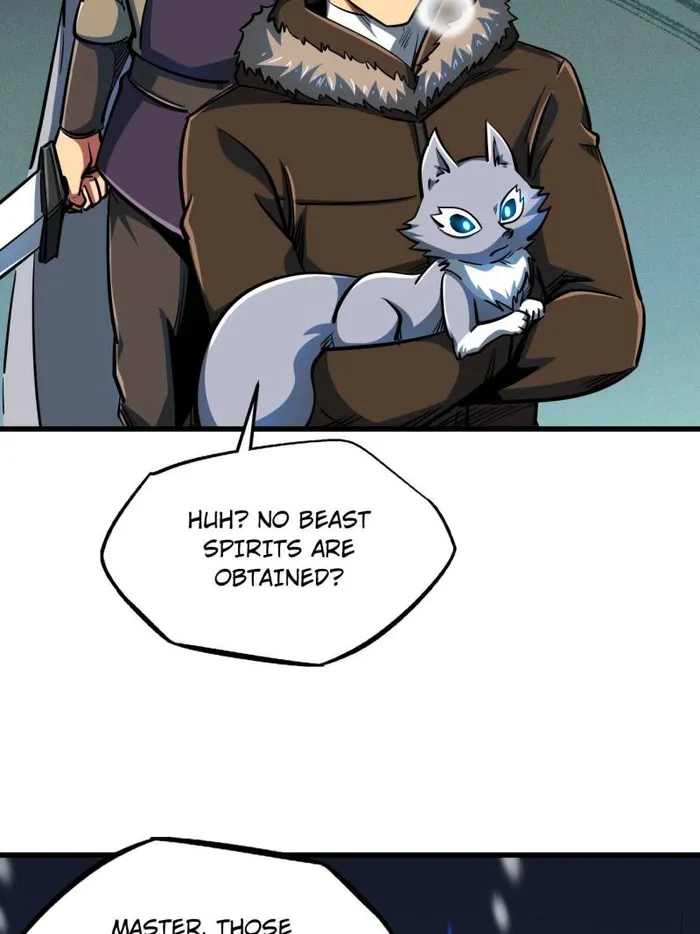 Super Gene Chapter 202 — Page 28