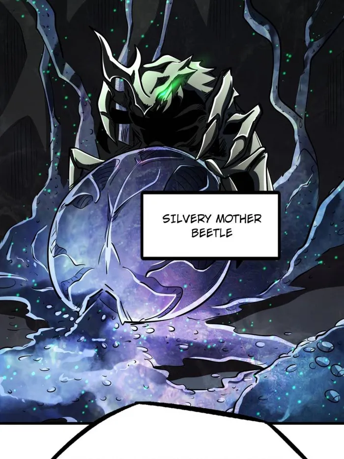 Super Gene Chapter 202 — Page 31