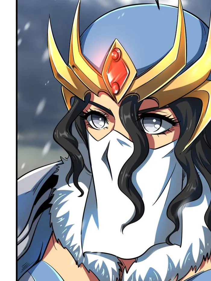 Super Gene Chapter 202 — Page 34