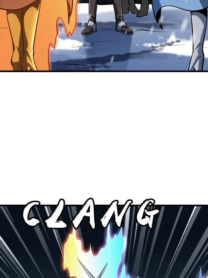 Super Gene Chapter 202 — Page 37