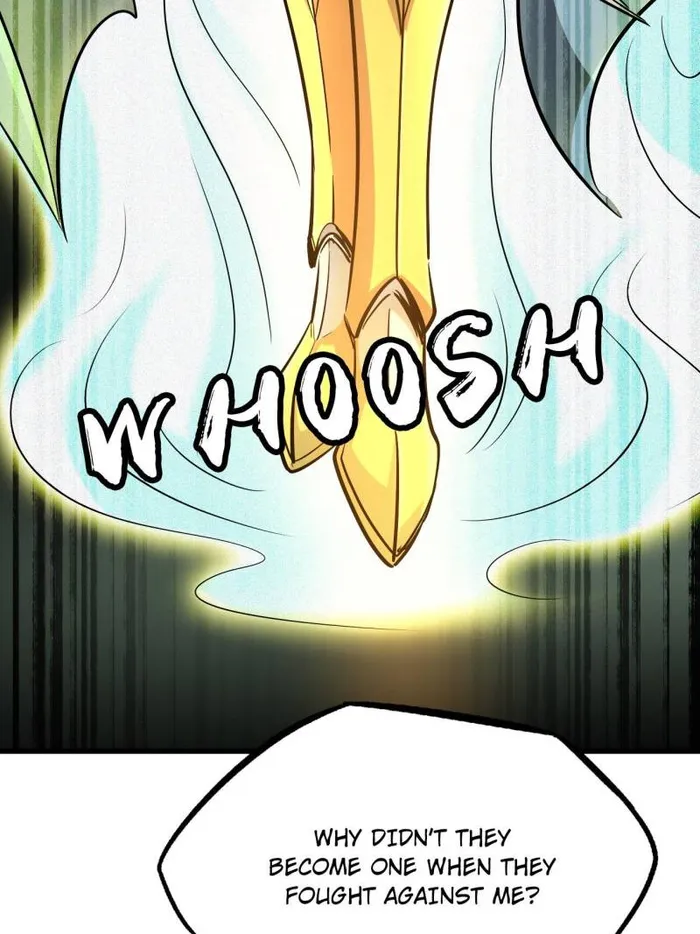 Super Gene Chapter 202 — Page 42