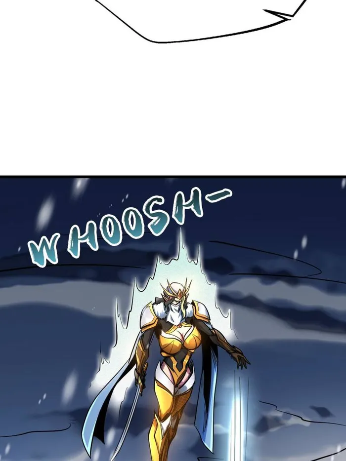 Super Gene Chapter 202 — Page 43