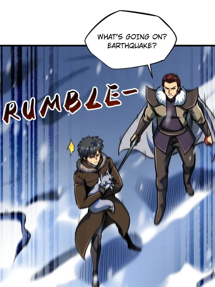 Super Gene Chapter 202 — Page 47