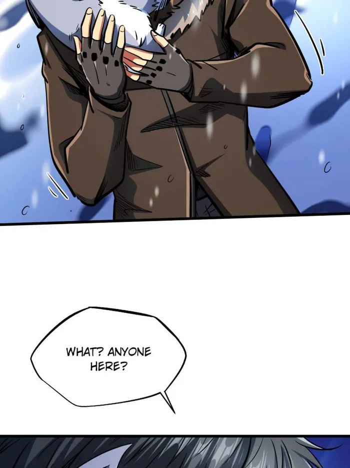 Super Gene Chapter 203 — Page 4