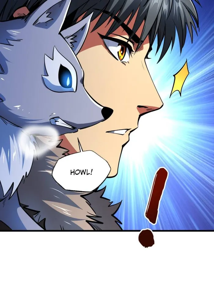 Super Gene Chapter 203 — Page 5
