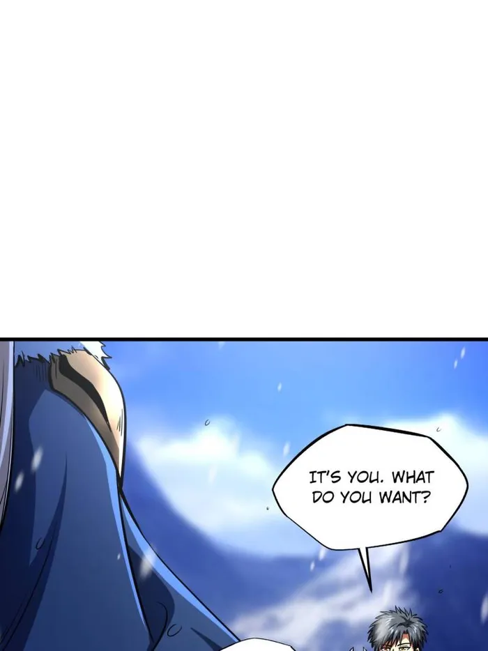 Super Gene Chapter 203 — Page 6