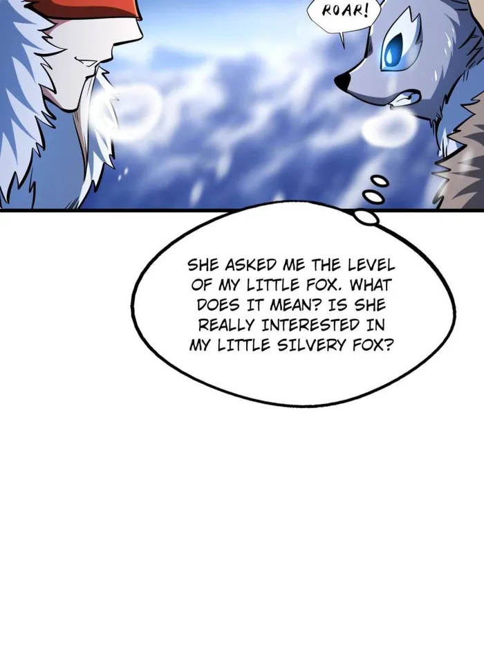 Super Gene Chapter 203 — Page 9