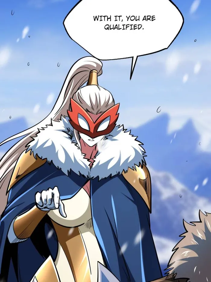 Super Gene Chapter 203 — Page 17