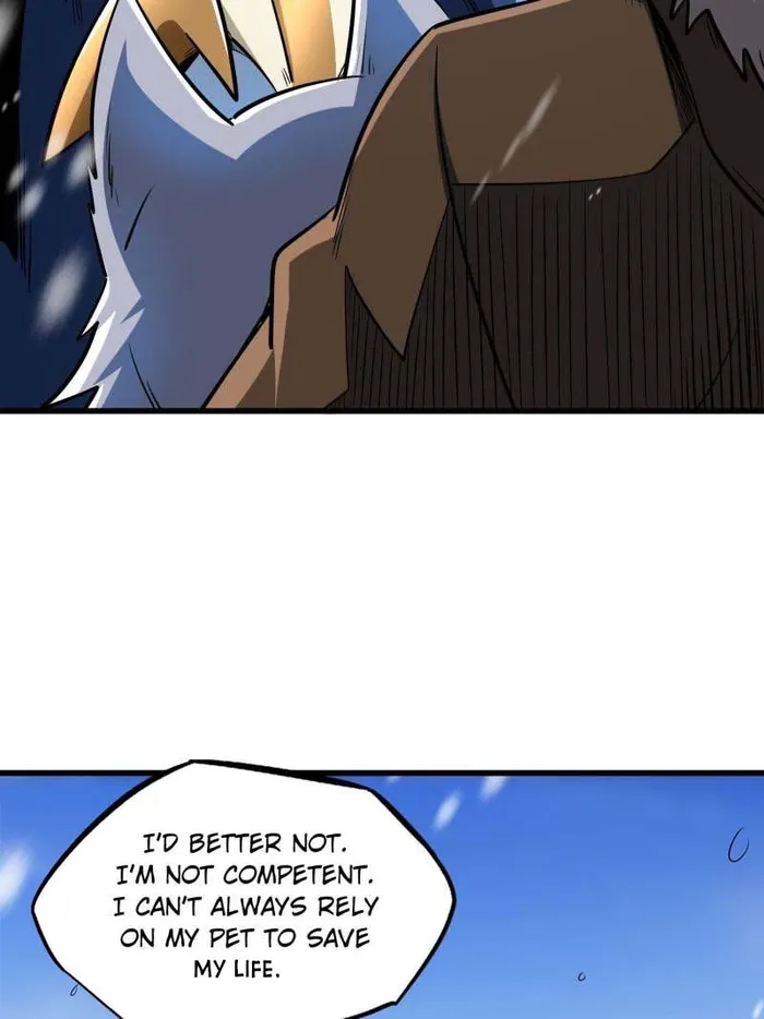 Super Gene Chapter 203 — Page 18