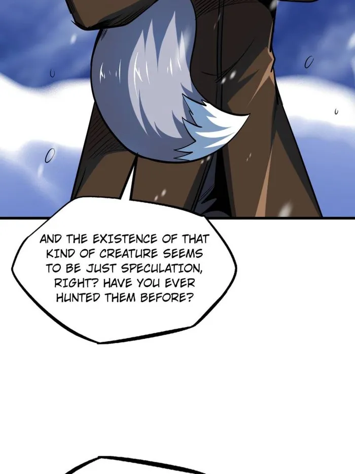 Super Gene Chapter 203 — Page 20