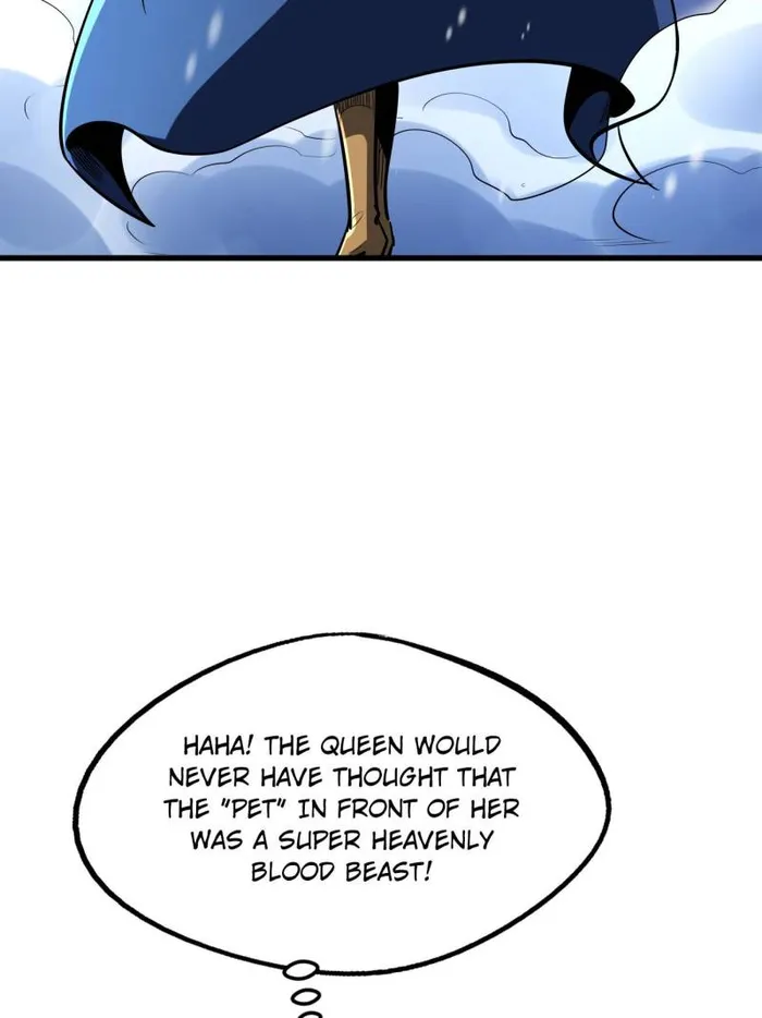 Super Gene Chapter 203 — Page 24