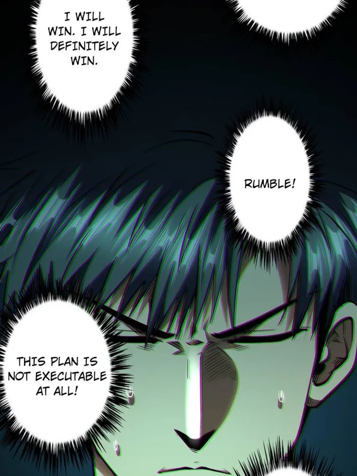 Super Gene Chapter 203 — Page 37