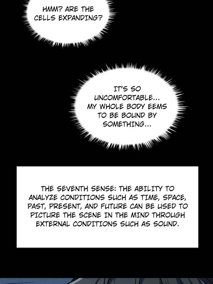 Super Gene Chapter 203 — Page 40