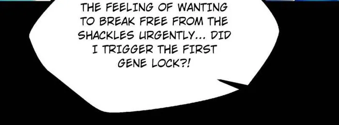 Super Gene Chapter 203 — Page 43