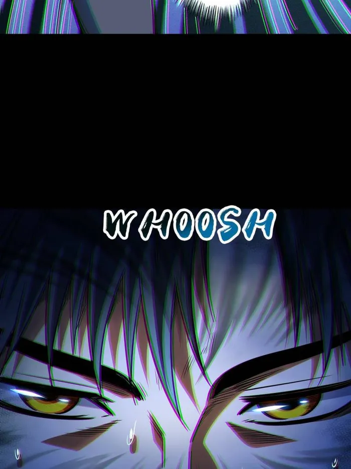Super Gene Chapter 203 — Page 46