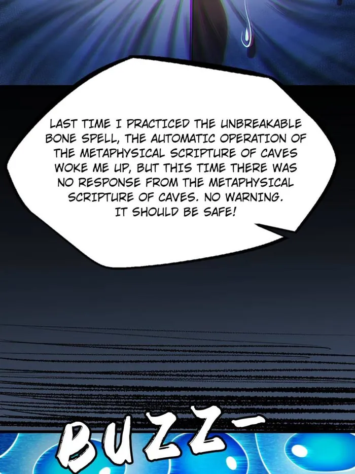 Super Gene Chapter 203 — Page 47