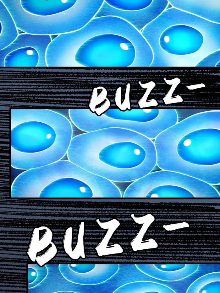 Super Gene Chapter 203 — Page 48