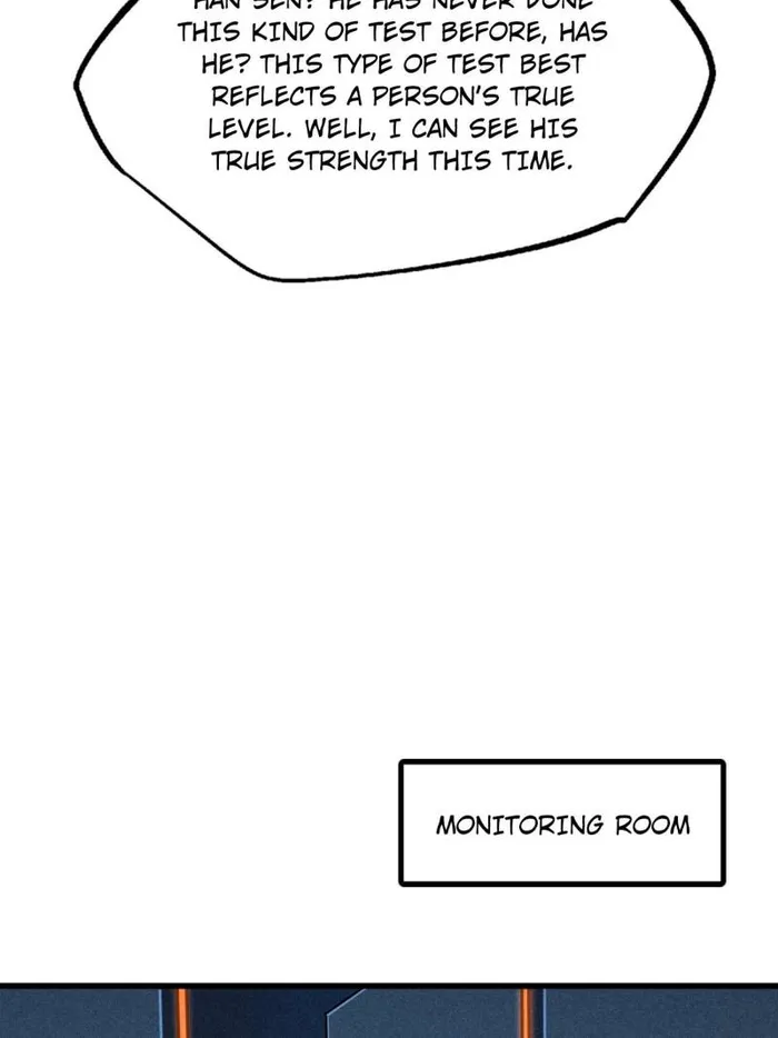Super Gene Chapter 203 — Page 61