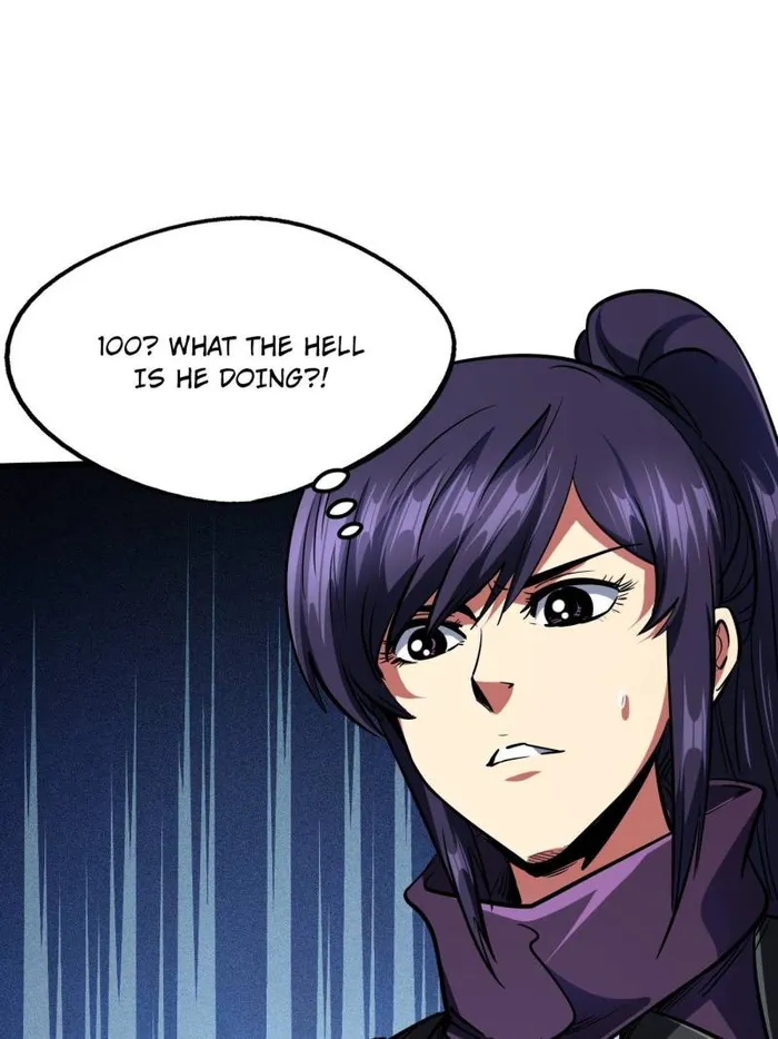 Super Gene Chapter 203 — Page 65