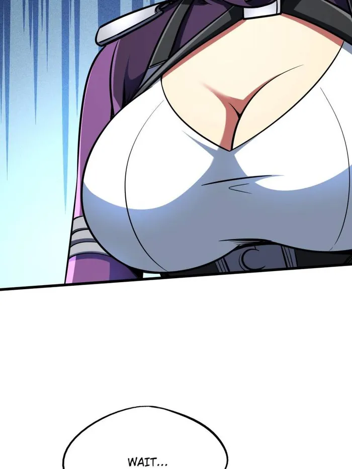 Super Gene Chapter 203 — Page 66