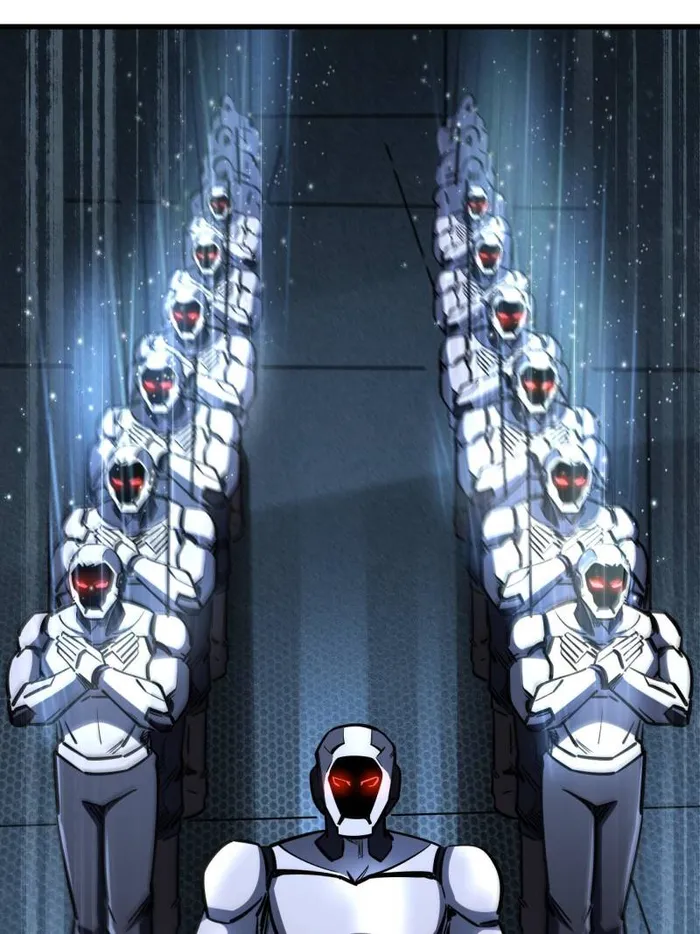 Super Gene Chapter 203 — Page 68