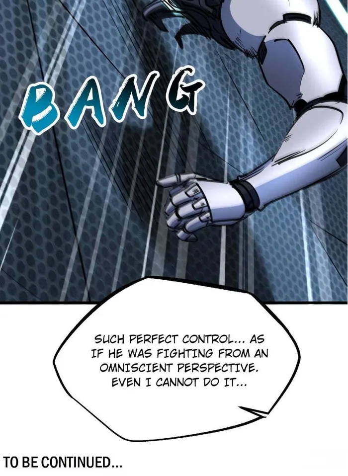 Super Gene Chapter 203 — Page 73
