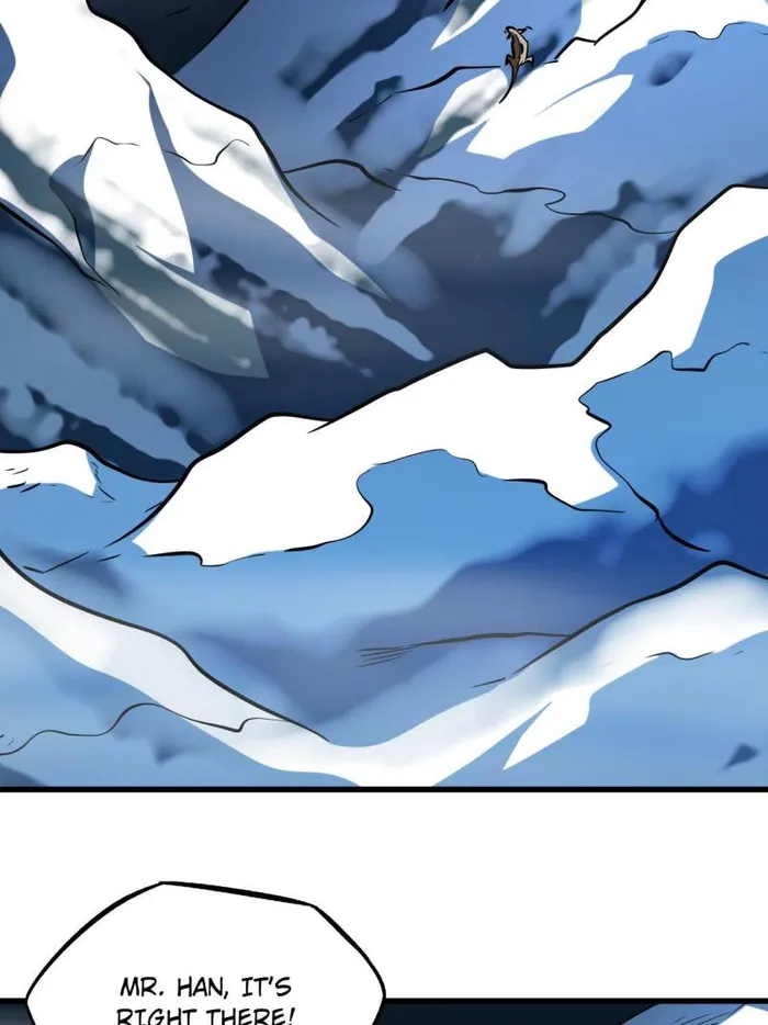 Super Gene Chapter 204 — Page 2