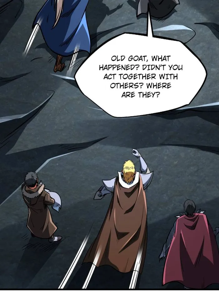 Super Gene Chapter 204 — Page 40