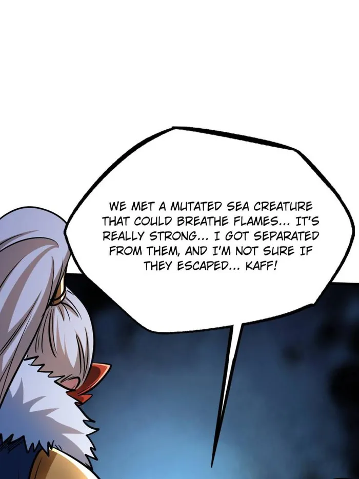 Super Gene Chapter 204 — Page 41