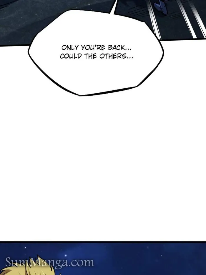 Super Gene Chapter 204 — Page 51
