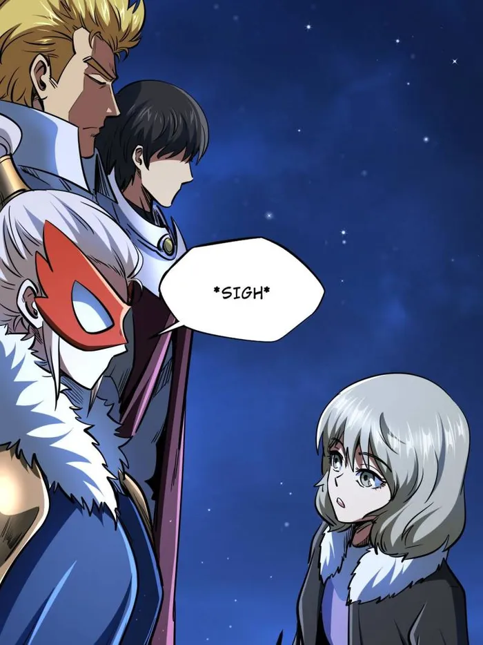 Super Gene Chapter 204 — Page 52
