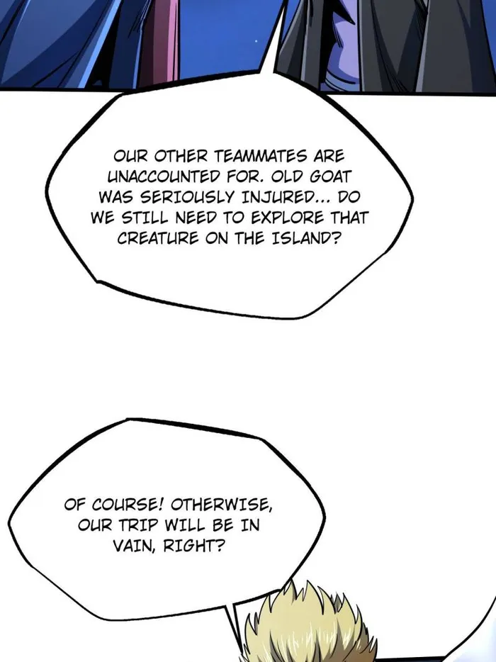 Super Gene Chapter 204 — Page 53