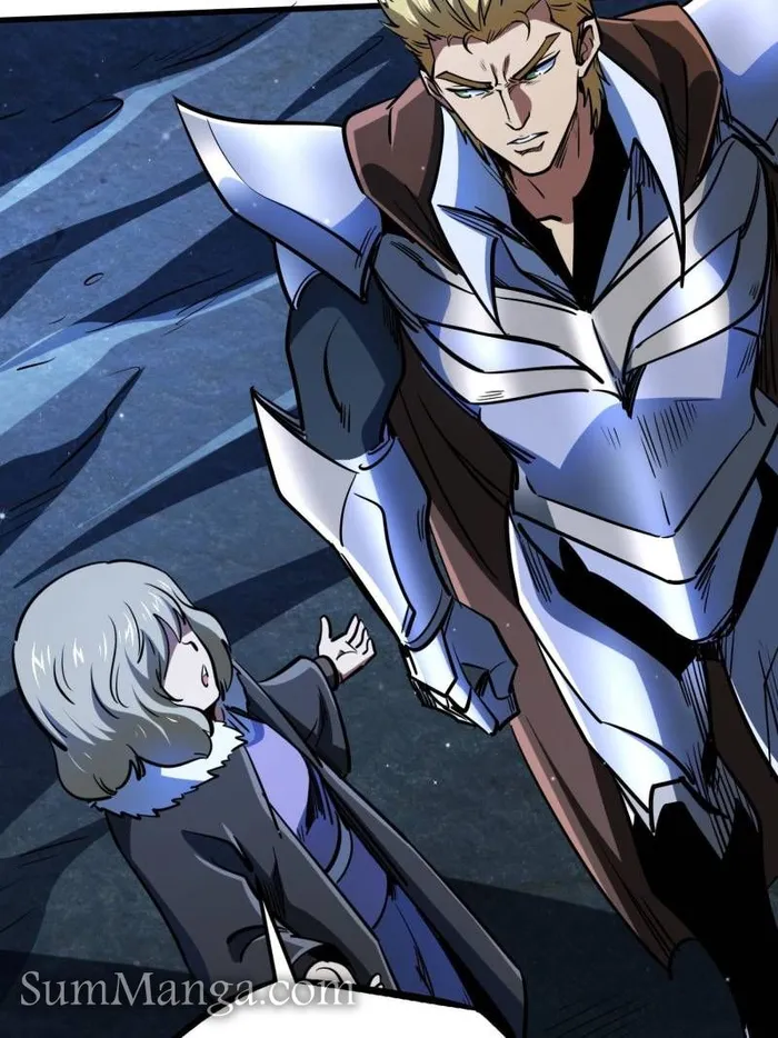 Super Gene Chapter 204 — Page 54