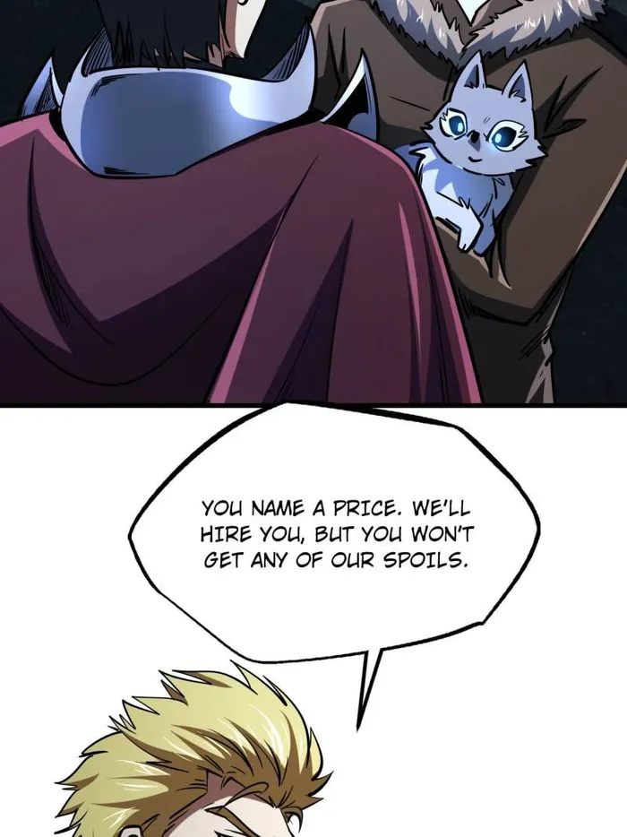 Super Gene Chapter 204 — Page 58