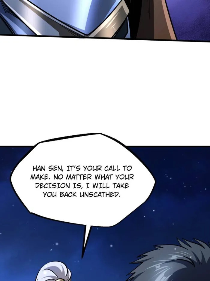 Super Gene Chapter 204 — Page 60