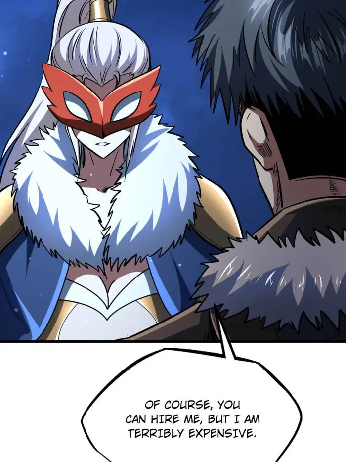 Super Gene Chapter 204 — Page 61