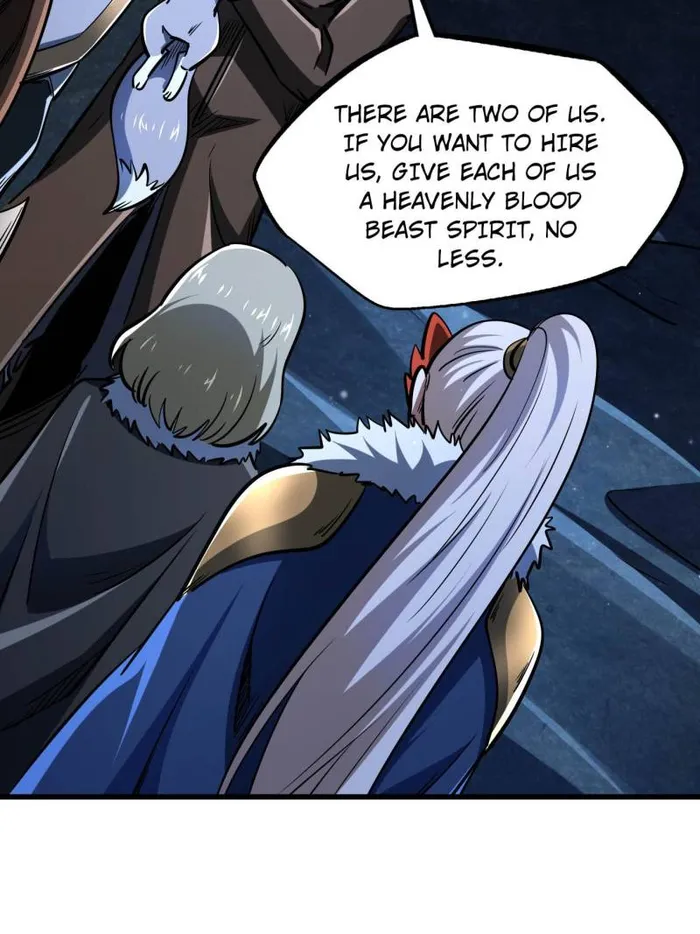 Super Gene Chapter 204 — Page 63