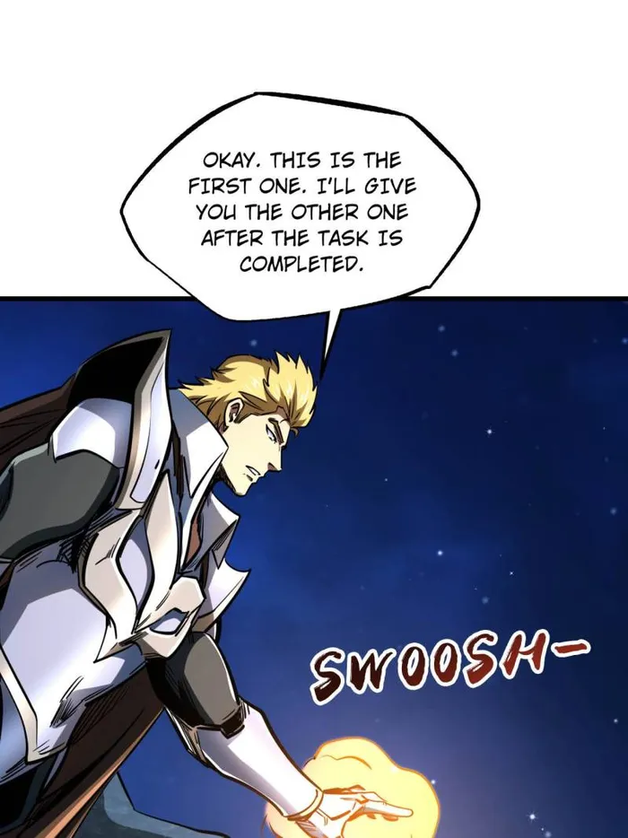 Super Gene Chapter 204 — Page 64