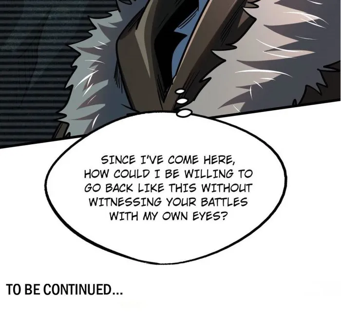 Super Gene Chapter 204 — Page 68