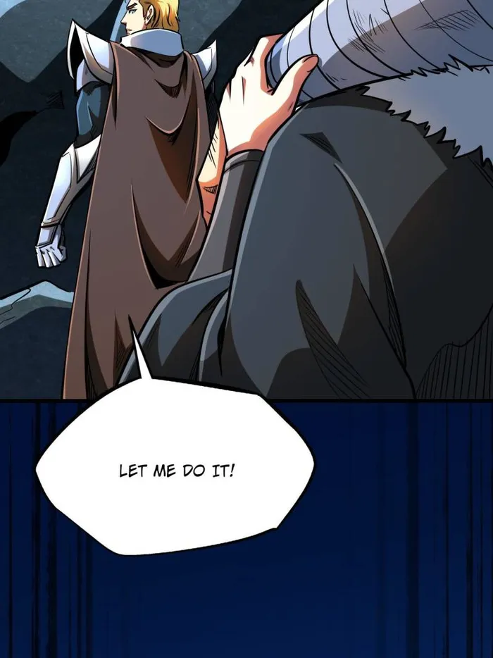 Super Gene Chapter 205 — Page 6