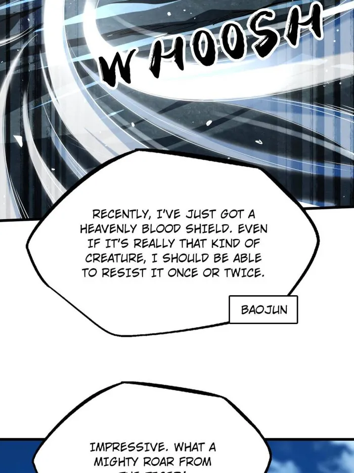 Super Gene Chapter 205 — Page 9