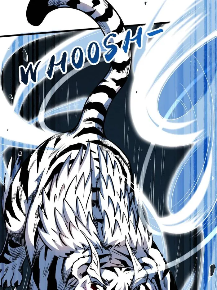Super Gene Chapter 205 — Page 17