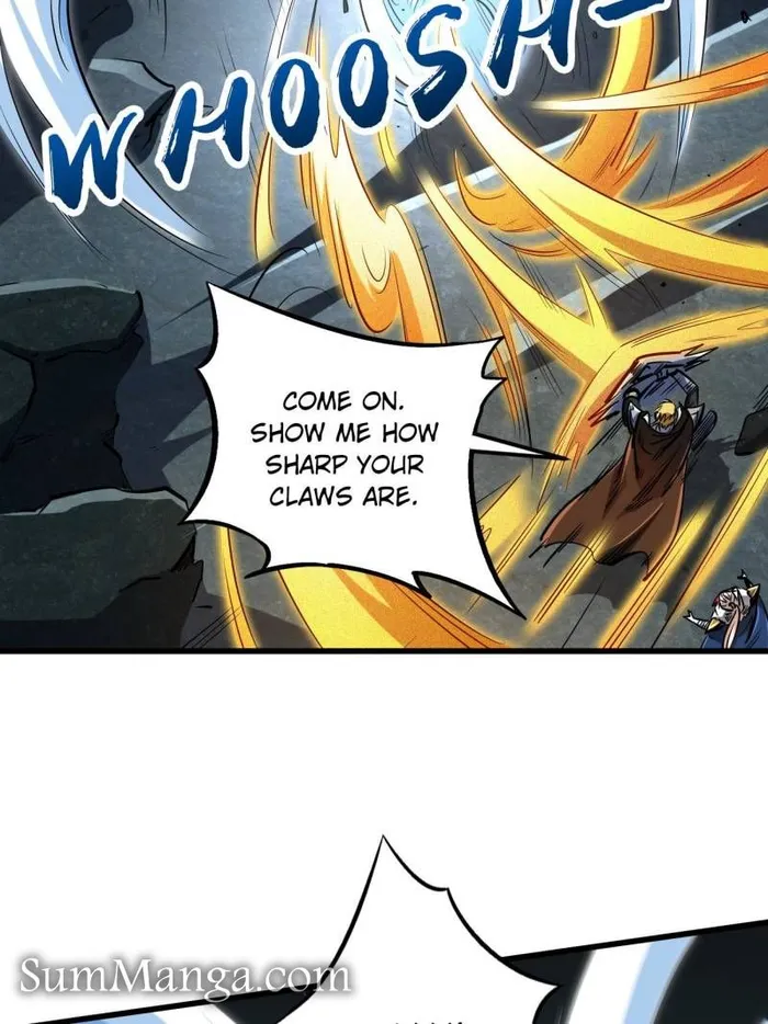 Super Gene Chapter 205 — Page 23