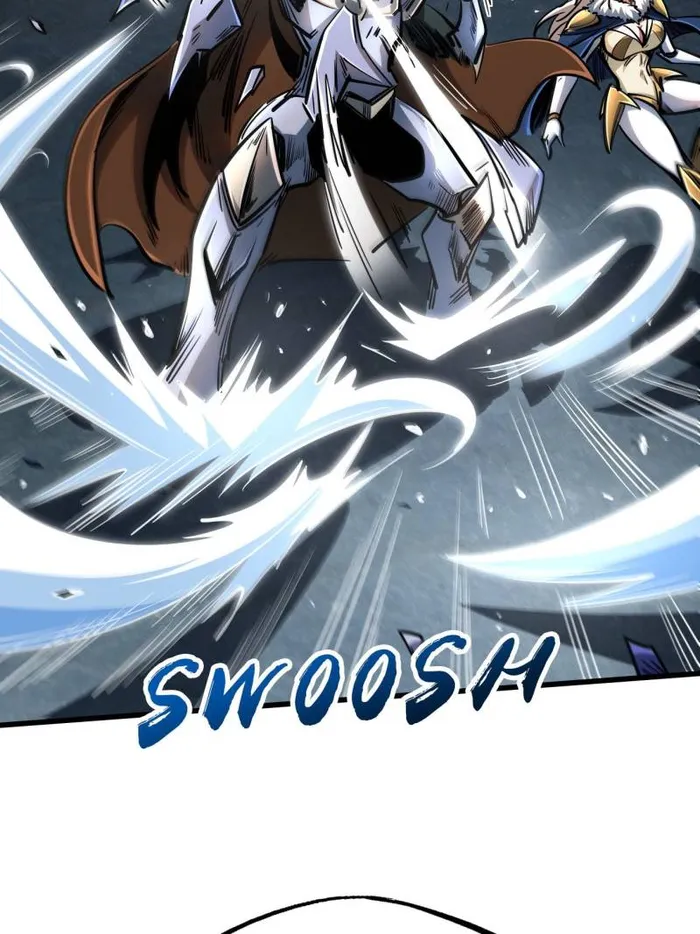 Super Gene Chapter 205 — Page 27