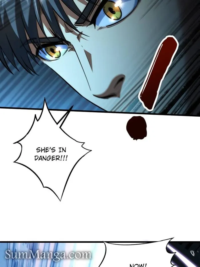 Super Gene Chapter 205 — Page 38