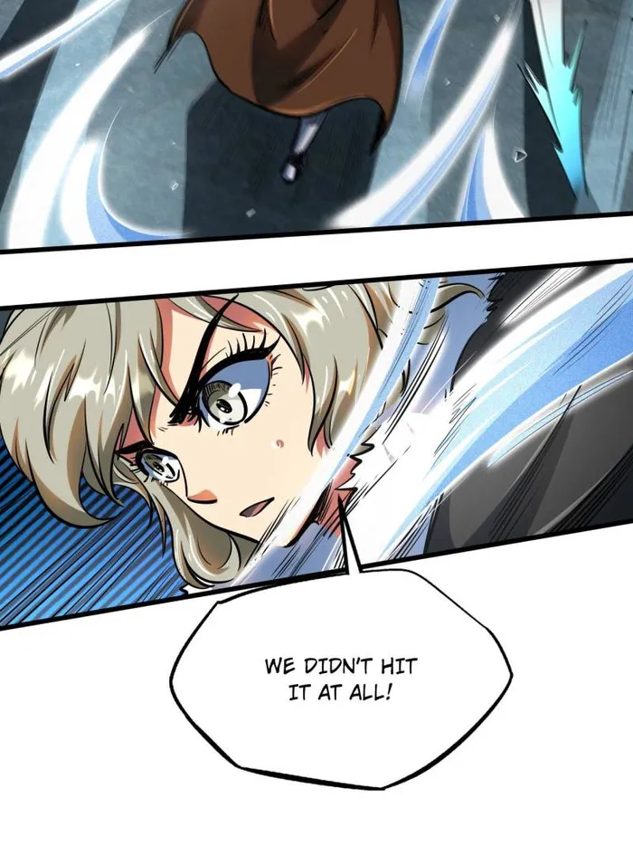 Super Gene Chapter 205 — Page 45